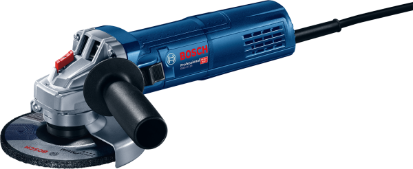 Bosch Professional GWS 9-115 Avuç Taşlama Makinesi