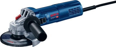 Bosch Professional GWS 9-115 Avuç Taşlama Makinesi