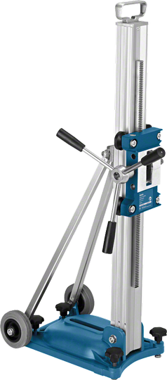 Bosch Professional GCR 350 Karot Sehpası