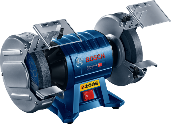 Bosch Professional GBG 60-20 Taş Motoru