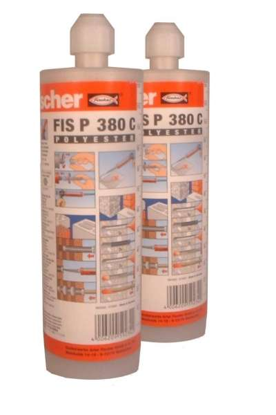 FIS P 380 C