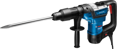 Bosch Professional GBH 5-40 D Kırıcı/Delici