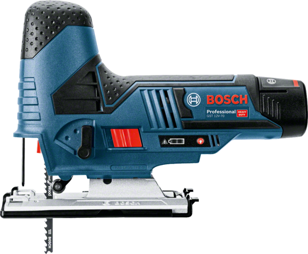 Bosch Professional GST 12V-70 Akülü Dekupaj Testere