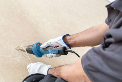Bosch Professional GHG 20-60 Sıcak Hava Tabancası