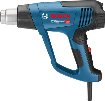 Bosch Professional GHG 23-66 Sıcak Hava Tabancası