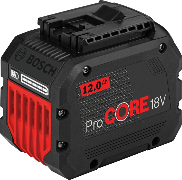 Bosch Professional ProCore18V 12,0 Ah Akü