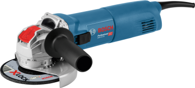 Bosch Professional GWX 14-125 Avuç Taşlama Makinesi