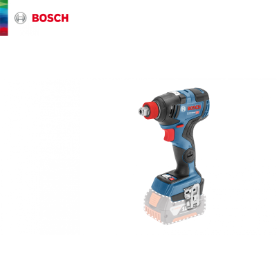 Bosch Professional GDX 18V-200 C (Solo) Akülü Darbeli Somun Sıkma Makinesi