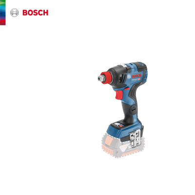 Bosch Professional GDX 18V-200 C (Solo) Akülü Darbeli Somun Sıkma Makinesi
