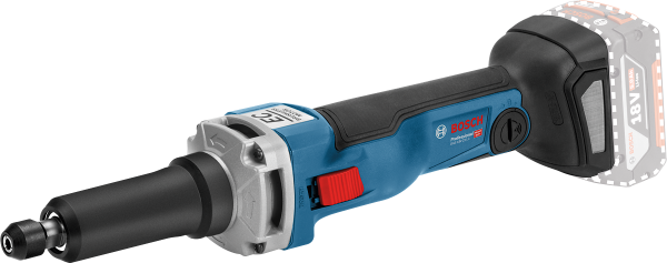 Bosch Professional GGS 18V-23 LC (Solo) Akülü Kalıpçı Taşlama Makinesi