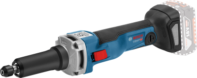 Bosch Professional GGS 18V-23 LC (Solo) Akülü Kalıpçı Taşlama Makinesi