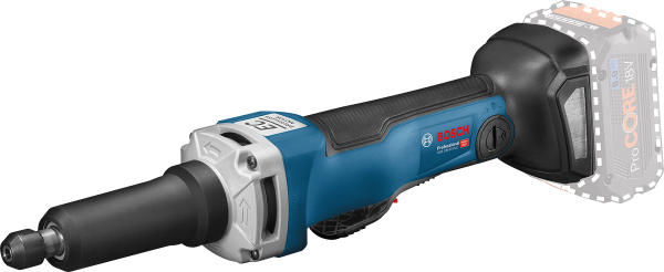 Bosch Professional GGS 18V-23 PLC (Solo) Akülü Kalıpçı Taşlama Makinesi