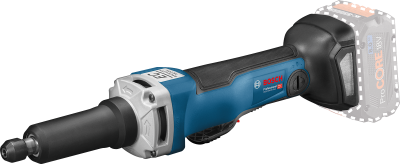 Bosch Professional GGS 18V-23 PLC (Solo) Akülü Kalıpçı Taşlama Makinesi