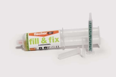 FİLL & FİX