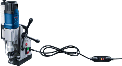 Bosch Professional GBM 50-2 Darbesiz Matkap + Sehpa