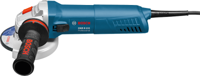 Bosch Professional GWX 9-115 Taşlama Makinesi