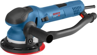 Bosch Professional GET 75-150 Eksantrik Zımpara