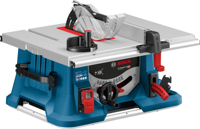 Bosch Professional GTS 635-216