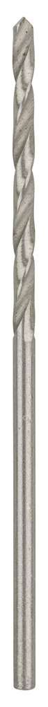 Bosch - HSS-G Metal Matkap Ucu 1,8*46 mm 10'lu Paket