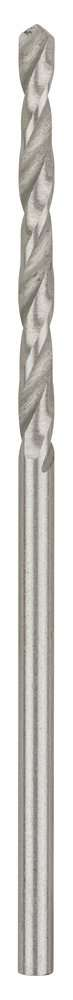 Bosch - HSS-G Metal Matkap Ucu 2,1*49 mm 10'lu Paket