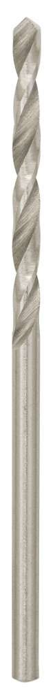 Bosch - HSS-G Metal Matkap Ucu 2,3*53 mm 10'lu Paket