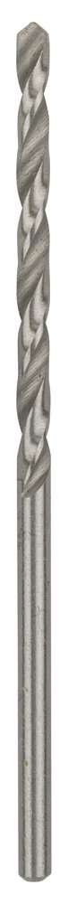 Bosch - HSS-G Metal Matkap Ucu 2,7*61 mm 10'lu Paket