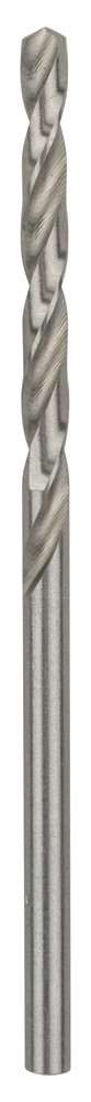 Bosch - HSS-G Metal Matkap Ucu 3,6*70 mm 10'lu Paket