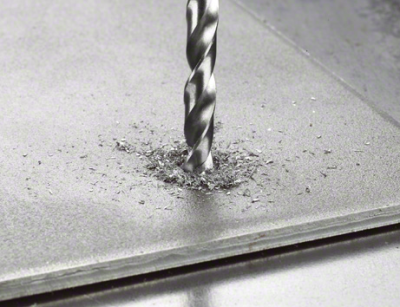 Bosch - HSS-G Metal Matkap Ucu 10*133 mm