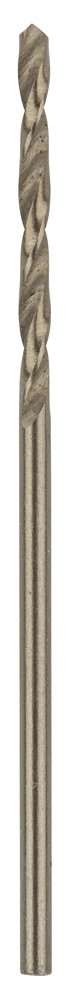 Bosch - HSS-Co Metal Matkap Ucu 1,5*40 mm 10'lu Paket