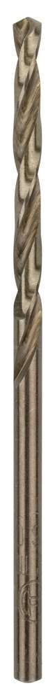 Bosch - HSS-Co Metal Matkap Ucu 3,2*65 mm 10'lu Paket