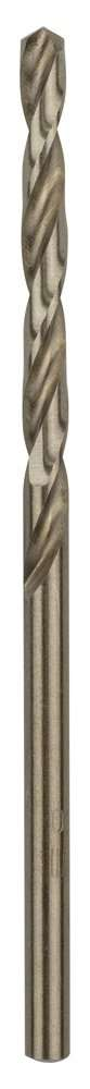 Bosch - HSS-Co Metal Matkap Ucu 3,5*70 mm 10'lu Paket