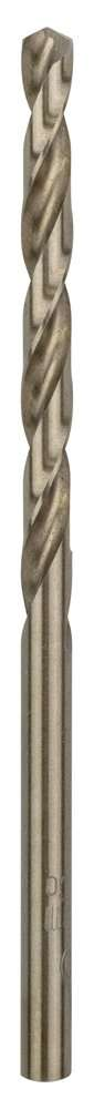 Bosch - HSS-Co Metal Matkap Ucu 4,8*86 mm 10'lu Paket