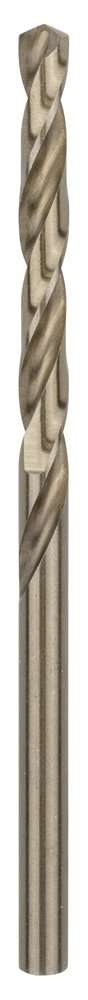 Bosch - HSS-Co Metal Matkap Ucu 5,5*93 mm 10'lu Paket