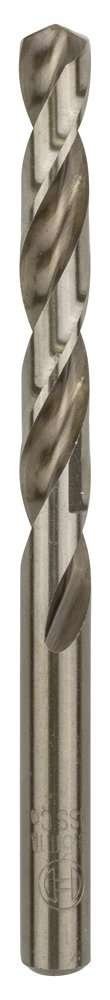 Bosch - HSS-Co Metal Matkap Ucu 9,5*125 mm 5'li Paket
