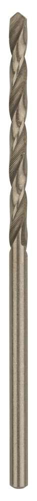 Bosch - HSS-Co Metal Matkap Ucu 2,5*57 mm 1'li Paket