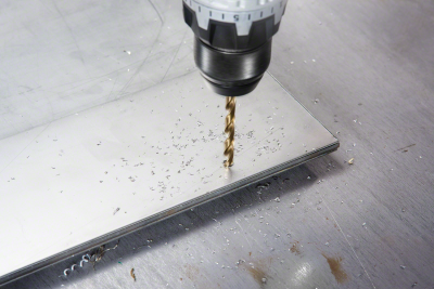 Bosch - HSS-Co Metal Matkap Ucu 3,5*70 mm 1'li Paket