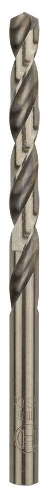 Bosch - HSS-Co Metal Matkap Ucu 7*109 mm 1'li Paket
