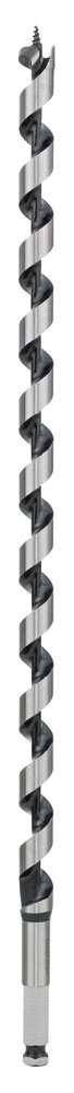 Bosch - Ahşap için Yılan Matkap Ucu 16*450 mm