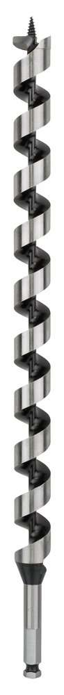Bosch - Ahşap için Yılan Matkap Ucu 26*450 mm