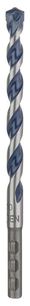 Bosch - cyl-5 Serisi, Blue Granite Turbo Beton Matkap Ucu, 10*150 mm