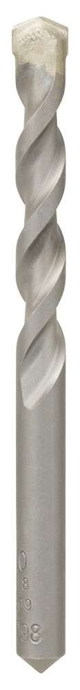 Bosch - cyl-3 Serisi, Beton Matkap Ucu 10*120 mm 10'lu Paket