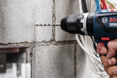Bosch - cyl-3 Serisi, Beton Matkap Ucu 10*300 mm