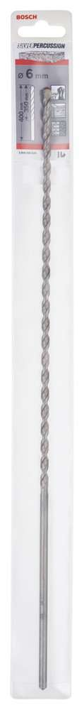 Bosch - cyl-3 Serisi, Beton Matkap Ucu 6*400 mm