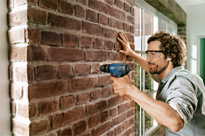 Bosch - cyl-1 Serisi, Beton Matkap Ucu 3*60 10'lu Paket