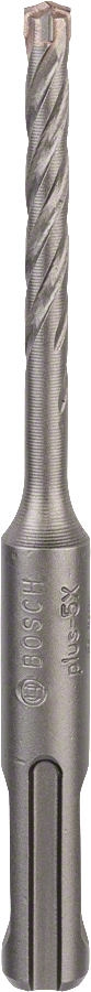 Bosch - SDS-Plus-5X Serisi Kırıcı Delici Matkap Ucu 5*110 mm 10'lu