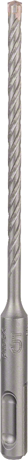 Bosch - SDS-Plus-5X Serisi Kırıcı Delici Matkap Ucu 5*160 mm 10'lu