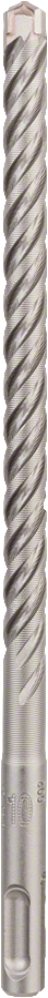 Bosch - SDS-Plus-5X Serisi Kırıcı Delici Matkap Ucu 10*210 mm 10'lu