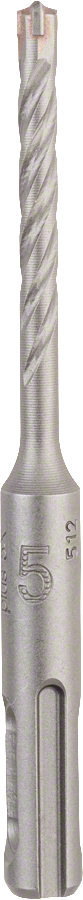 Bosch - SDS-Plus-5X Serisi Kırıcı Delici Matkap Ucu 5*110 mm