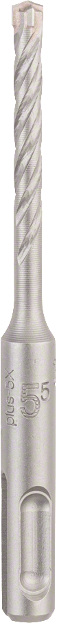 Bosch - SDS-Plus-5X Serisi Kırıcı Delici Matkap Ucu 5,5*110 mm