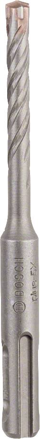 Bosch - SDS-Plus-5X Serisi Kırıcı Delici Matkap Ucu 6*110 mm